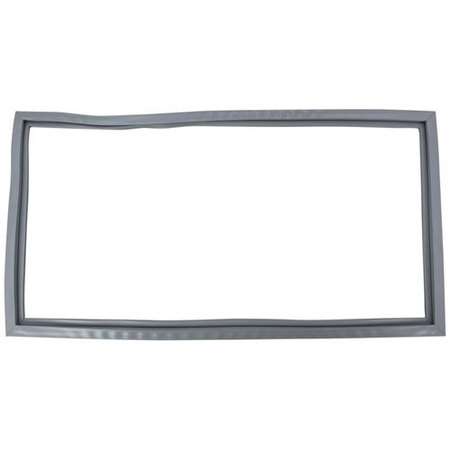 CONTINENTAL REFRIGERATION Gasket, Drawer - 11-1/4" X 22-3/4" 2-717